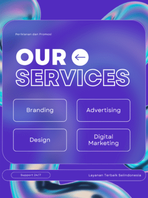 Ads & Promosi