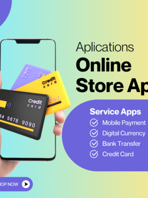 Online Ecomers