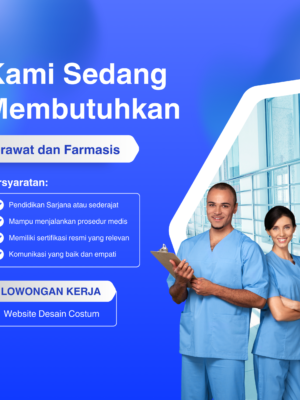 Lowongan Kerja