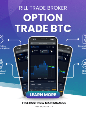 Crypto Trade FK